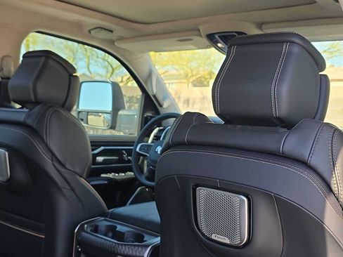 New 2026 RAM 1500 Tungsten w/ Off Road Group image 38