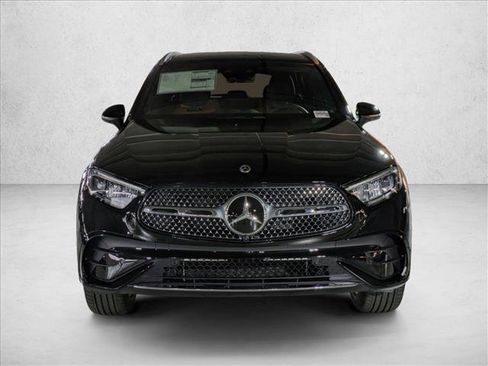 New 2026 Mercedes-Benz GLC 300 image 6