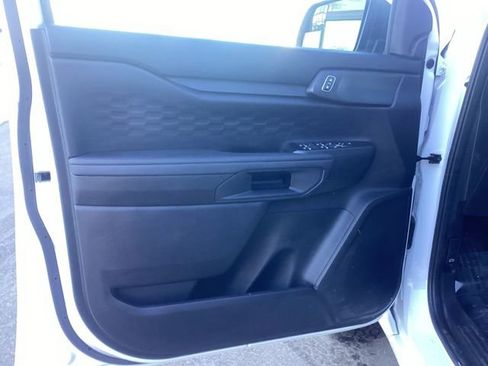Used 2024 Ford Ranger XL w/ Trailer Tow Package AWD/4WD image 8