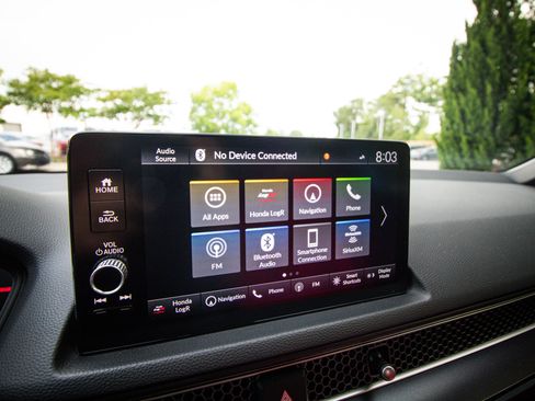 Used 2025 Honda Civic Type R image 23