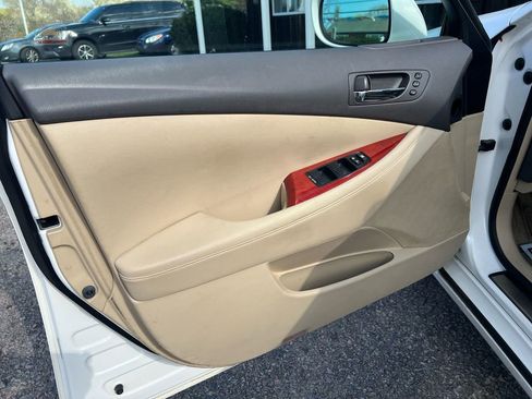 Used 2007 Lexus ES 350 FWD image 5