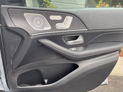 Used 2024 Mercedes-Benz GLE 350 4MATIC image 26