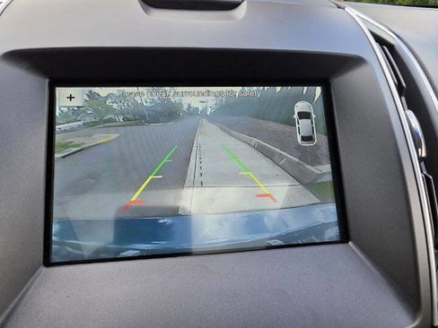 Used 2016 Ford Edge Titanium w/ Equipment Group 301A image 14