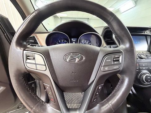 Used 2016 Hyundai Santa Fe Sport w/ Option Group 04 AWD/4WD image 50