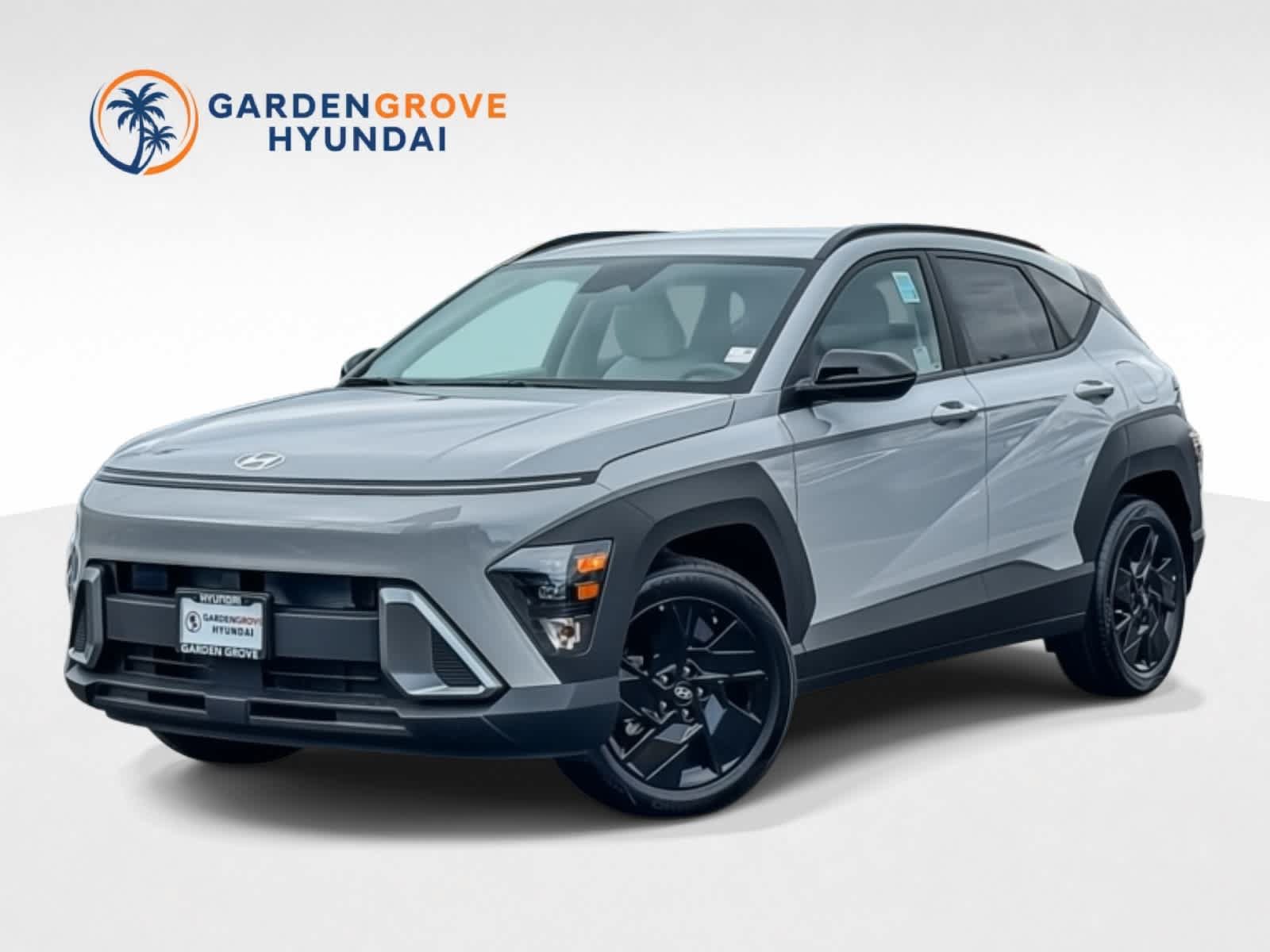 New 2027 Hyundai Kona SEL Sport FWD image 1