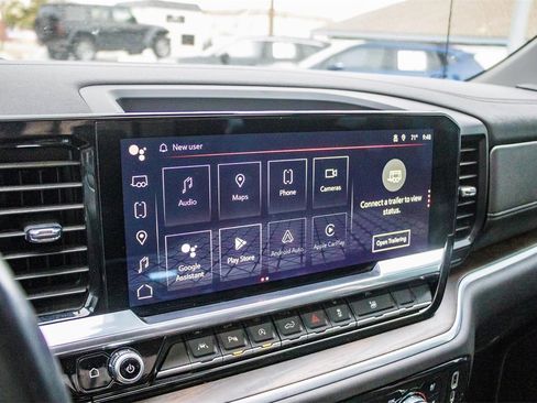 Used 2022 GMC Sierra 1500 SLT image 31