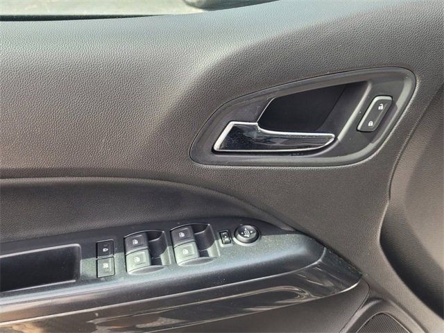 Used 2021 GMC Canyon AT4 AWD/4WD image 20