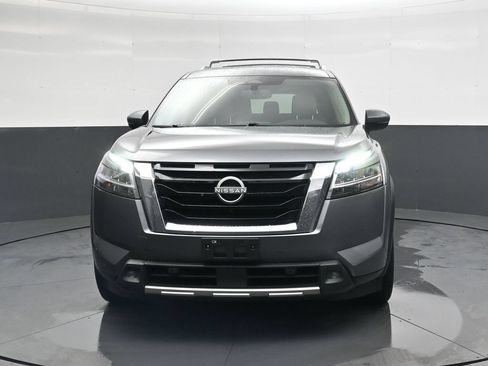 Used 2022 Nissan Pathfinder SL w/ SL Premium Package AWD/4WD image 14