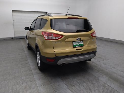 Used 2014 Ford Escape SE w/ Equipment Group 201A AWD/4WD image 5
