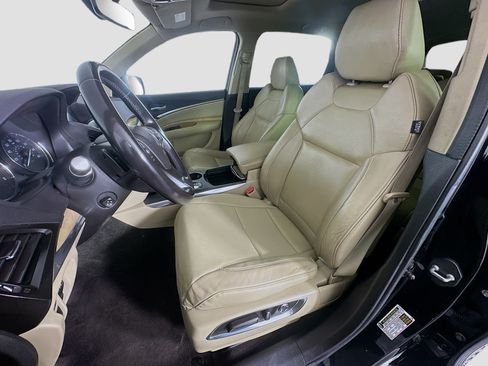 Used 2019 Acura MDX FWD w/ Technology Package image 13