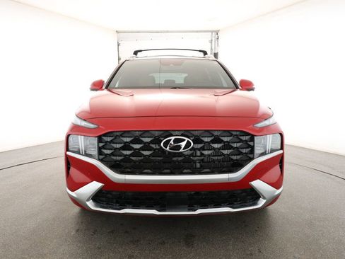 Used 2022 Hyundai Santa Fe Calligraphy image 2
