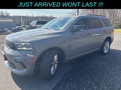 Used 2023 Dodge Durango GT