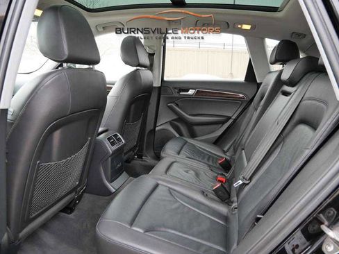 Used 2015 Audi Q5 2.0T Premium image 11