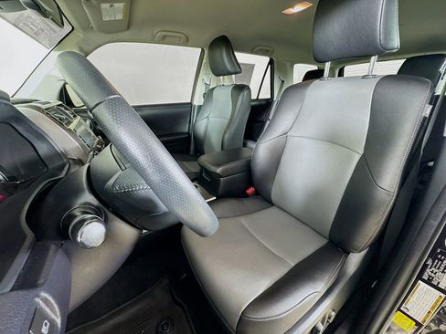 Certified 2022 Toyota 4Runner SR5 Premium image 12