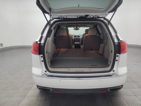 Used 2017 Buick Enclave Leather FWD image 29