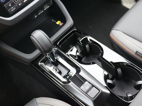 New 2026 Subaru Forester Sport AWD/4WD image 15