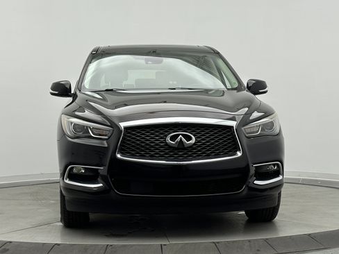 Used 2019 INFINITI QX60 Pure image 2