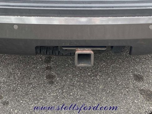 Certified 2017 Ford Expedition Platinum image 9