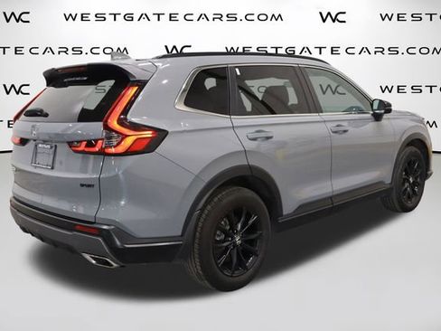 Used 2024 Honda CR-V Sport-L image 52