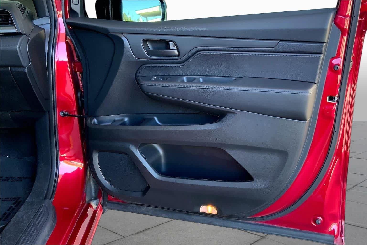 Used 2023 Honda Odyssey Sport image 23