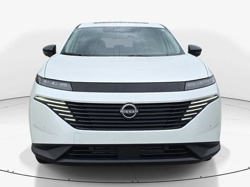 New 2026 Nissan Murano SL w/ Comfort Package AWD/4WD image 9