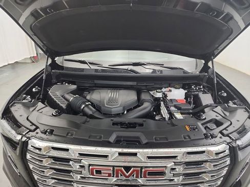 New 2026 GMC Acadia Denali w/ Super Cruise Package AWD/4WD image 19
