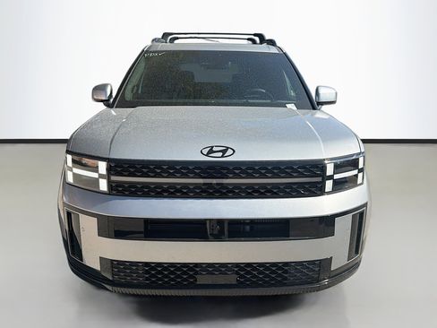 New 2026 Hyundai Santa Fe Calligraphy image 8