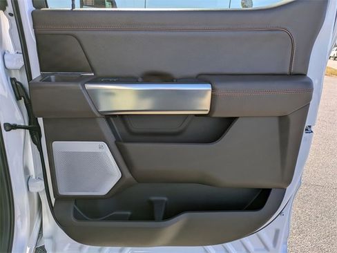 New 2026 Ford F350 King Ranch w/ Chrome Package image 41