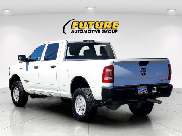 Used 2022 RAM 2500 Tradesman w/ Safety Group AWD/4WD image 6