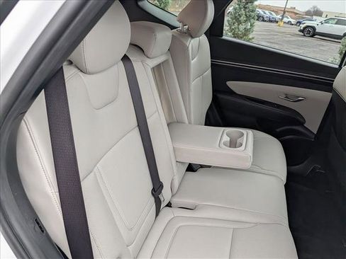 Certified 2023 Hyundai Tucson SEL w/ Convenience Package image 15