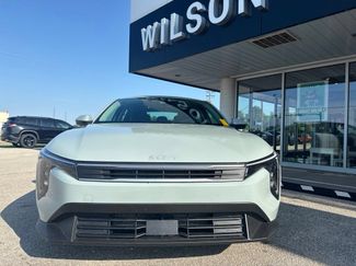Used 2025 Kia K4 FWD video 2