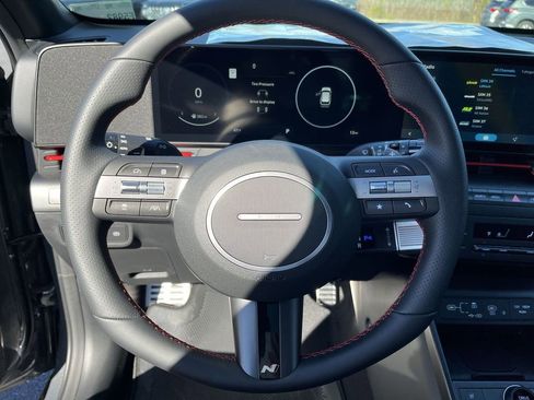 Used 2024 Hyundai Kona N Line image 14
