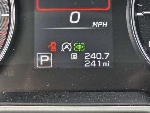 New 2025 Subaru Outback Limited w/ Popular Package #2 image 31