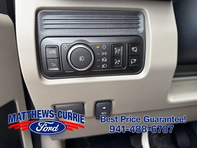 New 2026 Ford F250 Platinum w/ Platinum Plus Package AWD/4WD image 31