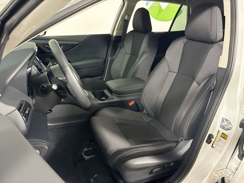 Certified 2025 Subaru Outback Premium AWD/4WD image 25
