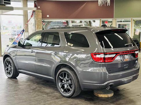 Used 2026 Dodge Durango GT AWD/4WD image 15