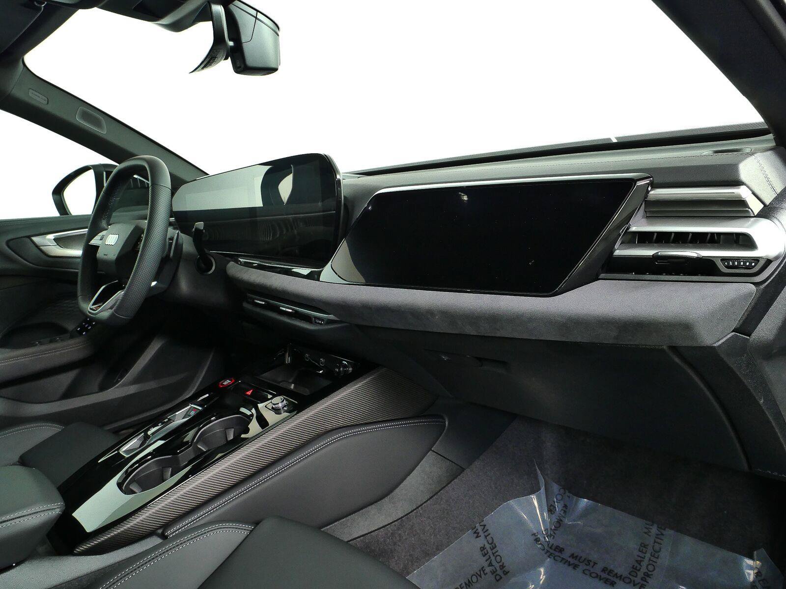 Used 2026 Audi S5 Prestige AWD/4WD image 24