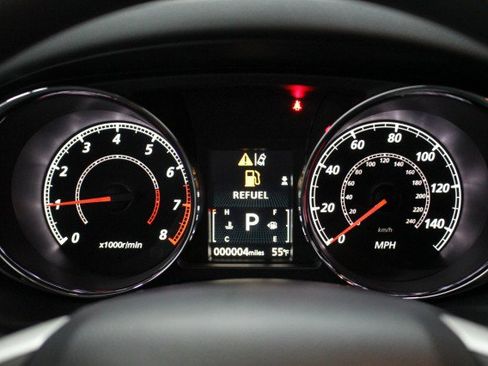 New 2026 Mitsubishi Outlander Sport ES image 11