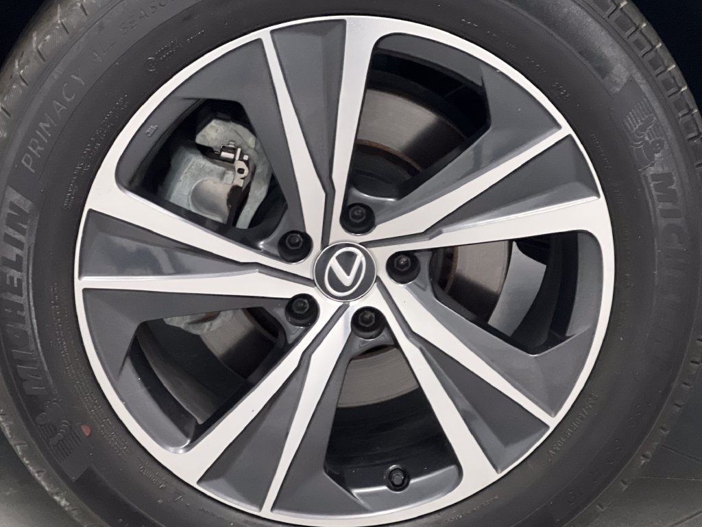 Used 2023 Lexus RX 350 FWD image 69