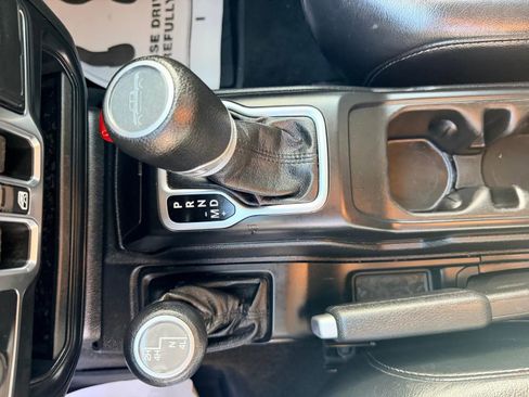 Used 2020 Jeep Gladiator Sport w/ Quick Order Package 24S image 34