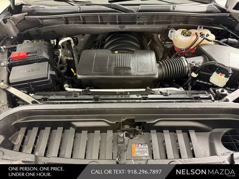 Used 2023 GMC Sierra 1500 AT4X w/ AT4X AEV Edition AWD/4WD image 50