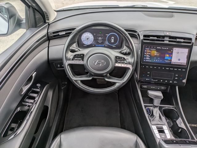 Used 2023 Hyundai Tucson XRT AWD/4WD image 21