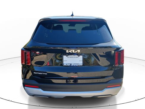New 2026 Kia Sorento LX image 5