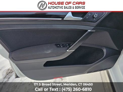 Used 2017 Volkswagen GTI S image 24