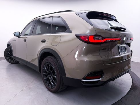 Certified 2026 MAZDA CX-70 3.3 Turbo w/ Premium Plus Pkg AWD/4WD image 2