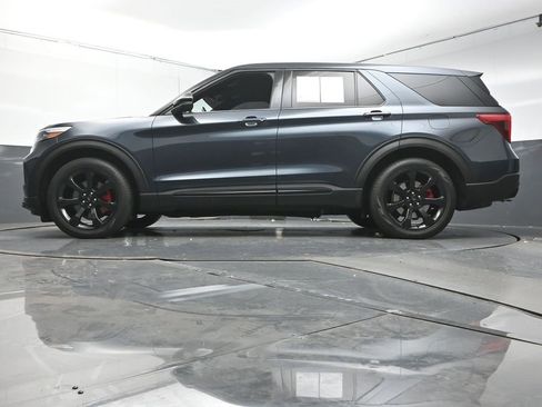 Used 2022 Ford Explorer ST w/ Equipment Group 401A image 38