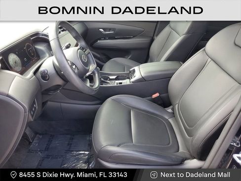 Used 2023 Hyundai Tucson XRT image 18