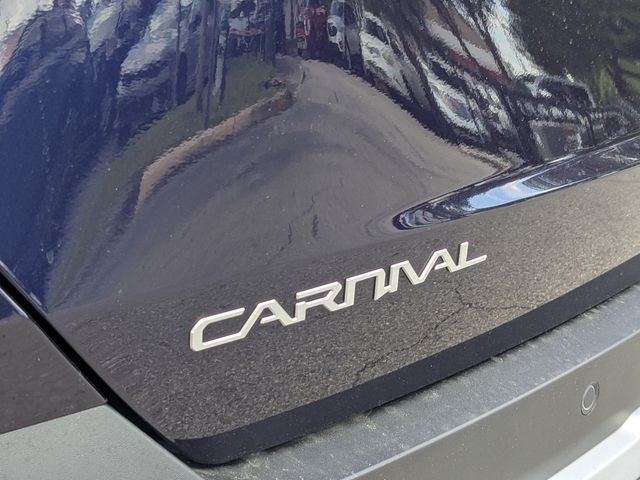 New 2027 Kia Carnival EX FWD image 13