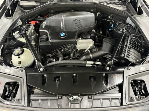 Used 2015 BMW 528i xDrive Sedan AWD/4WD image 69