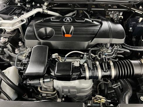 Used 2025 Acura TLX SH-AWD w/ A-SPEC Pkg image 34